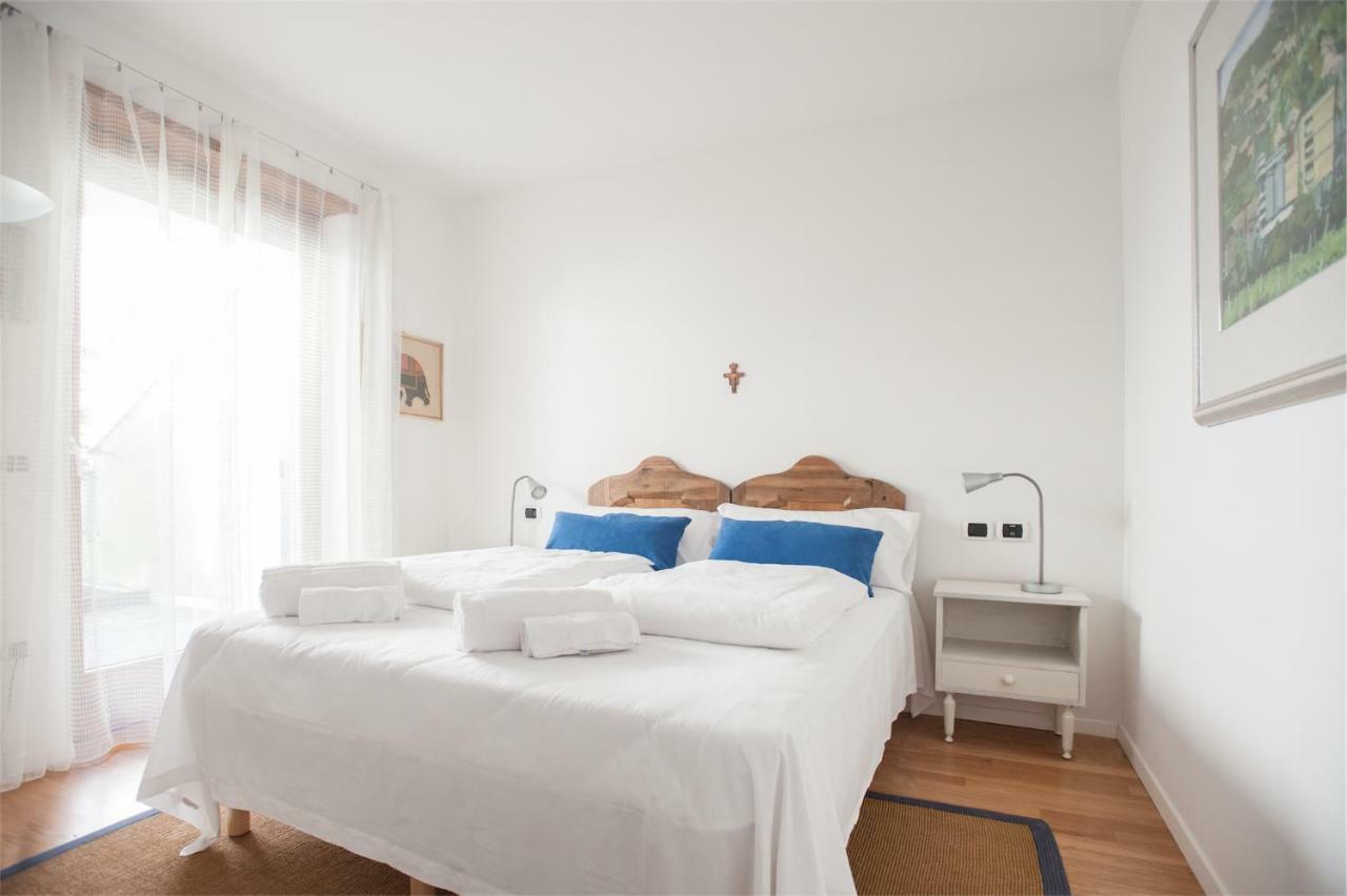 Casa Davide Apartamento Riva del Garda Exterior foto