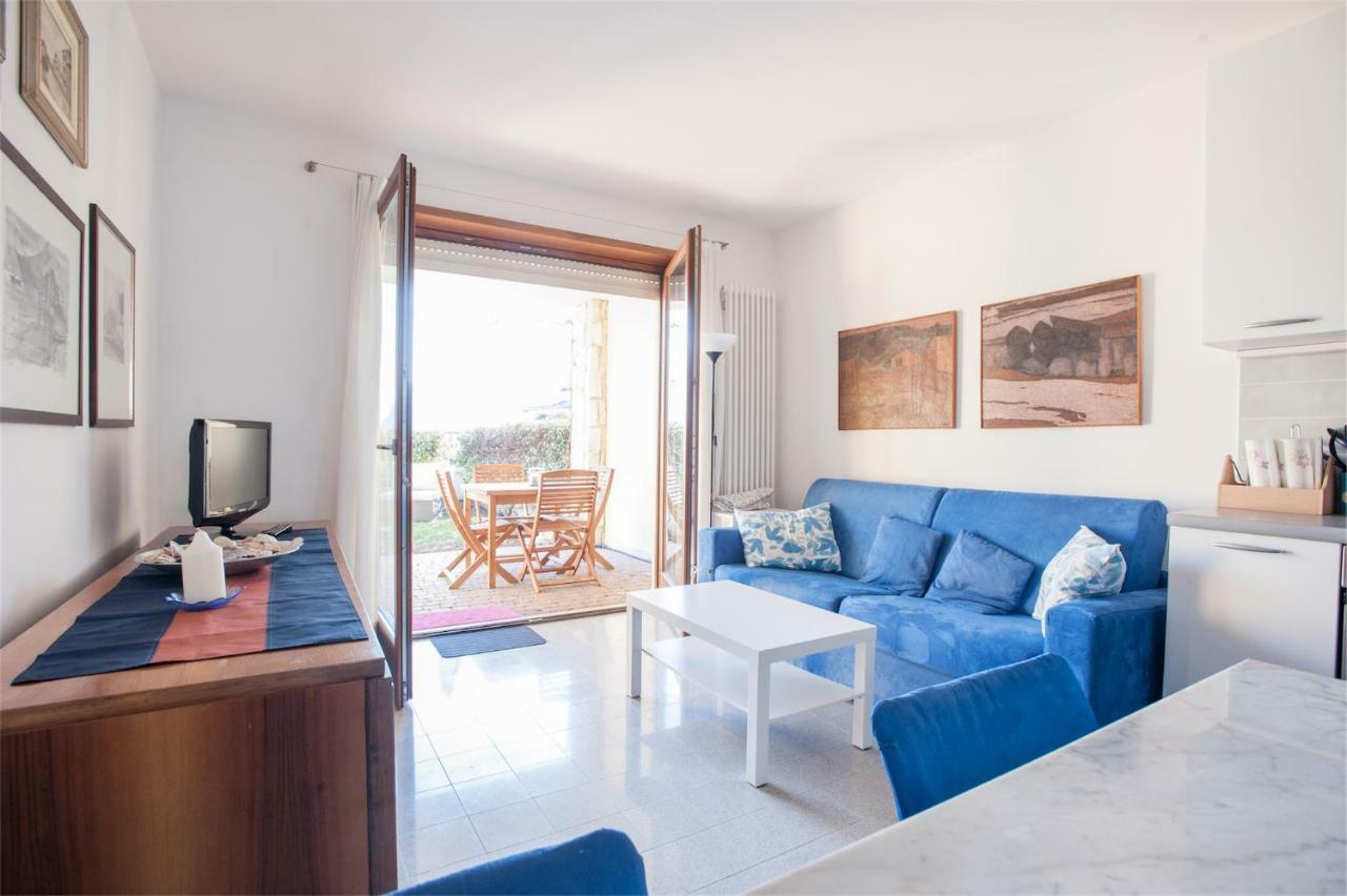 Casa Davide Apartamento Riva del Garda Exterior foto