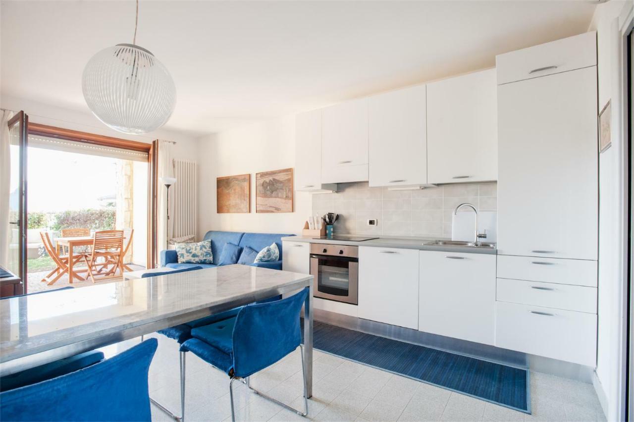 Casa Davide Apartamento Riva del Garda Exterior foto
