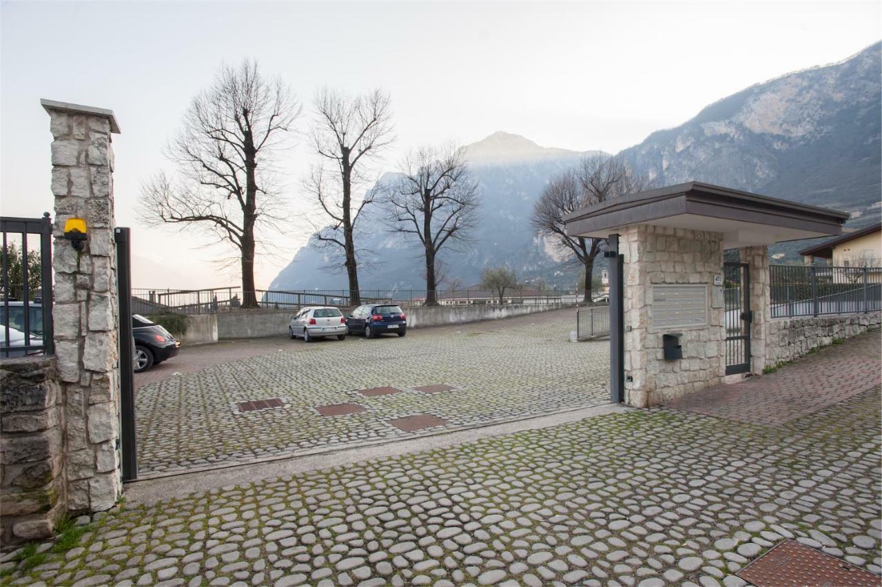 Casa Davide Apartamento Riva del Garda Exterior foto