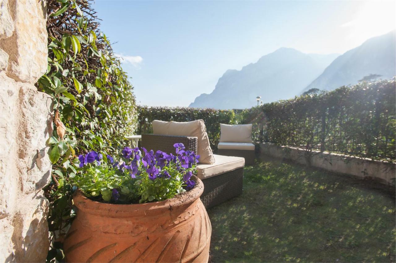Casa Davide Apartamento Riva del Garda Exterior foto