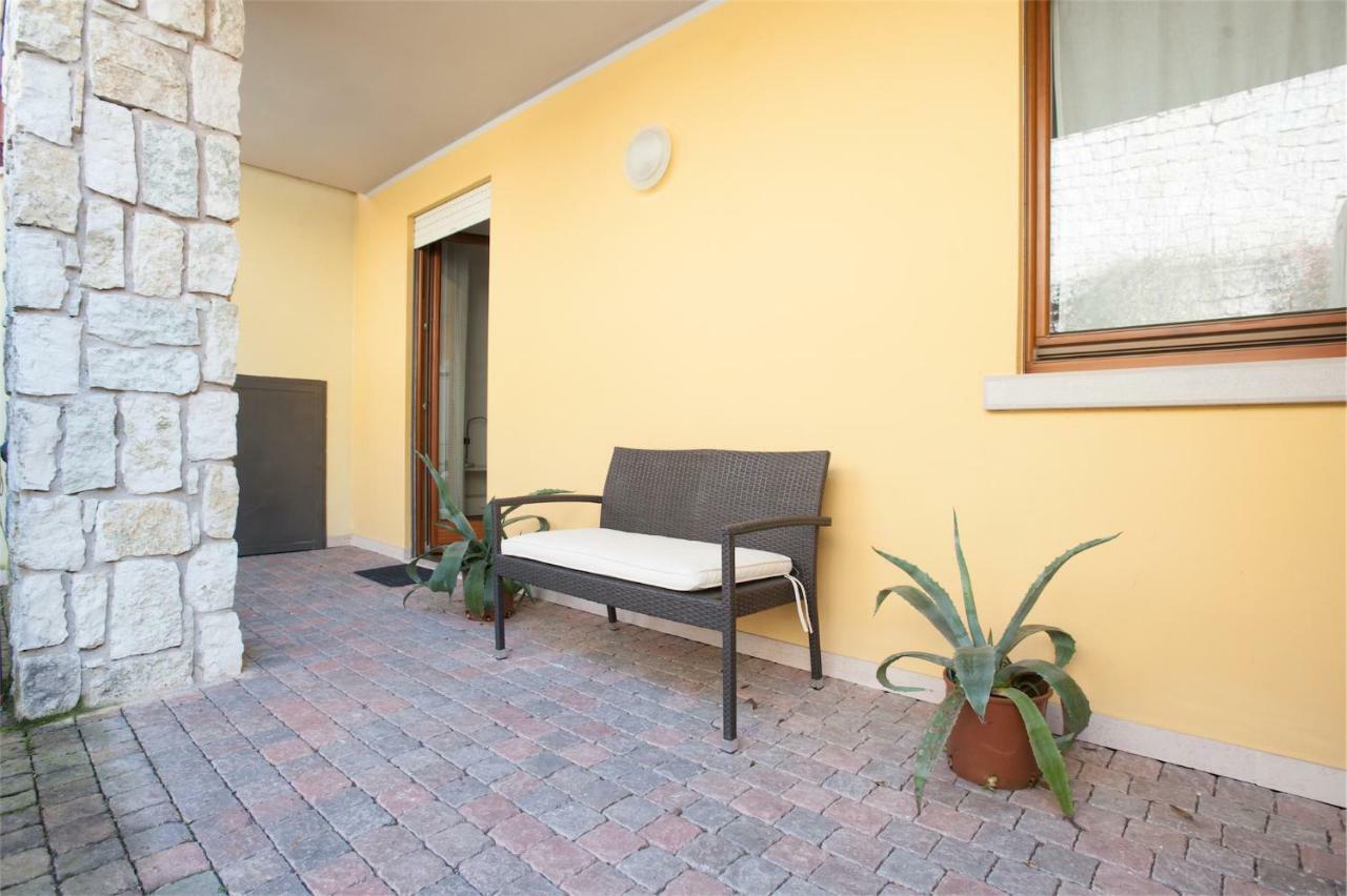 Casa Davide Apartamento Riva del Garda Exterior foto